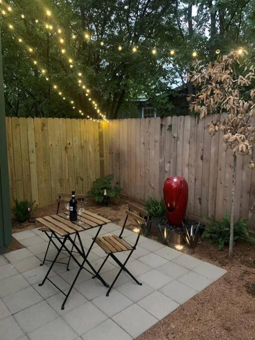 Apartamento Secret Garden San Antonio