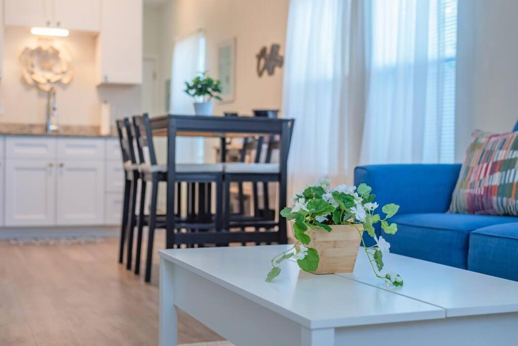 Apartamento Secret Garden *