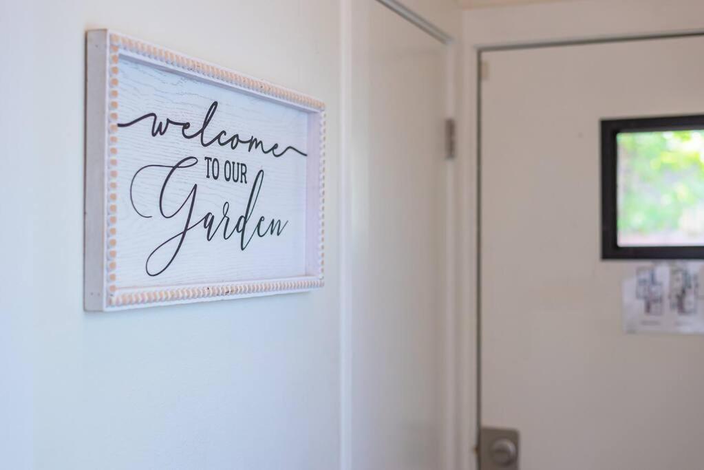 Apartamento Secret Garden San Antonio